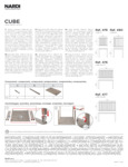 Cube Assembly Instructions
