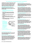 Cuisinart DSA Cookware Warranty and Care Instructions Cuisinart DSA Cookware Warranty and Care Instructions