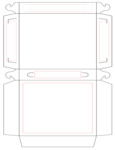 245I10101PBKR Customization Template