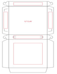 245I12122PB Customization Template
