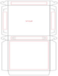 245I14142PBKR Customization Template