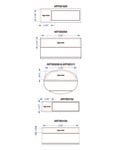Cawley Templates