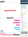 Illuminated Concessionaire Customization Template Illuminated Concessionaire Customization Template