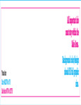 Texax Icer Customization Template
