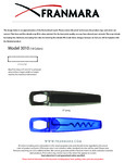 Franmara 3010 Customization Template