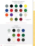 Witt Customization Color Options Witt Customization Color Options