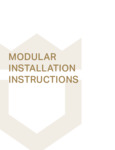 Crown Verity Modular Install Instructions Crown Verity Modular Install Instructions
