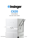 CX20_Tech-Manual-Rev-J CX20_Tech-Manual-Rev-J