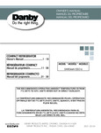 Danby DAR044A1SSO-6 Manual