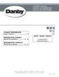 Danby DCR045B1BDB-3_DCR045B1BSLDB-3 Manual
