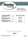 Danby DH016A1W_DH016A1W-T_DH032A1W-D_DH032A1W-T Manual Danby DH016A1W_DH016A1W-T_DH032A1W-D_DH032A1W-T Manual