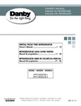 Danby DPF074B2WDB-6 Manual Danby DPF074B2WDB-6 Manual