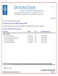 Dash Kosher Cert1 Dash Kosher Cert1