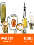 David Rio Recipes David Rio Recipes