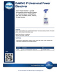 Dawn Professional Power Dissolver Info Sheet Updated 11-19-21 (1)