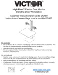 328VCTDC450 Instructions 328VCTDC450 Instructions
