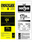 DCF035A5WDB Energy Card.270506 DCF035A5WDB Energy Card.270506