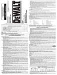 DCS331M1_1_Instruction_Manual_EN_N140622_DCS331 DCS331M1_1_Instruction_Manual_EN_N140622_DCS331