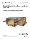 DCTI Service Manual DCTI Service Manual
