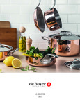 de Buyer USA Catalog