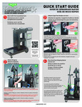 Deep Clean RX Quick Start Guide Deep Clean RX Quick Start Guide