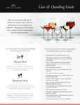 Della Luca Care Guide