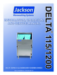 490DELTA    115 Manual