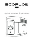 DELTAMax1600-US DELTA2000-US User Manual DELTAMax1600-US DELTA2000-US User Manual