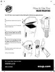 Instructions Instructions