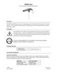 Dema One Manual