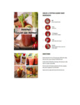 Demitris_Chiles and Peppers_Recipe Guide
