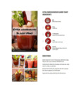 Demitris_Extra Horseradish_Recipe