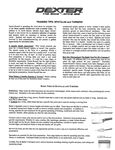 Training Sheet Training Sheet