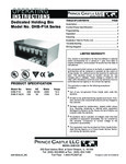 DHB-P1A Install