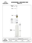 Parts Diagram Parts Diagram