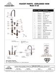 Parts Diagram Parts Diagram
