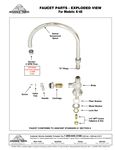 Parts Diagram Parts Diagram