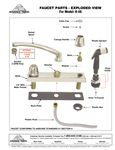 Parts Diagram Parts Diagram