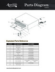 177CPO16 parts manual