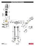 81T231SP-MMO parts diagram 81T231SP-MMO parts diagram