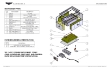 Parts manual for 316 well