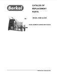 Parts Diagram Parts Diagram