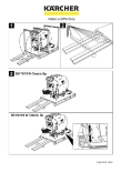 Karcher BD 70/75 and BD 80/100 Diagram