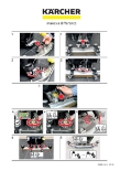 Karcher B 50/50 Diagram