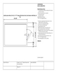469QL0610FIS_Indoor Freezer With Floor (Width Side)