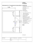 469QL0808FOS_Outdoor Freezer With Floor 469QL0808FOS_Outdoor Freezer With Floor