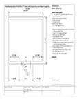 469QL0810FIS_Indoor Freezer With Floor (Length Side) 469QL0810FIS_Indoor Freezer With Floor (Length Side)