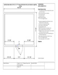 469QL0812FOS_Outdoor Freezer With Floor (Length Side) 469QL0812FOS_Outdoor Freezer With Floor (Length Side)