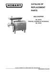 Parts Diagram Parts Diagram