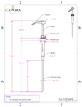 513SP2528WB and 513SP2528WB6PK Diagram
